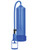 Shots Pumped Comfort Beginner Penis Pump - Blue