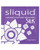 Sliquid Naturals Silk Personal Lubricant .17 Oz Pillow