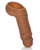 CalExotics Packer Gear Stp Packer - Brown