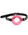 Sportsheets Sex & Mischief Fetish Silicone Lips - Pink