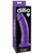 Pipedream Dillio 9" Dildo - Purple