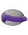 Pipedream Dillio 9" Dildo - Purple