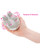 BMS Swan Personal Massage Wand Vibrator System