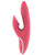 Shots Hiky 2 Rabbit Vibrator - Pink