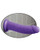 Pipedream Dillio 8" Dildo - Purple