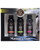 Earthly Body Massage Trio - 2 Oz Isle, Skinny & Naked
