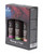 Earthly Body Massage Trio - 2 Oz Isle, Skinny & Naked