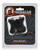 Oxballs Squeeze Ball Stretcher - Black