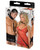 Lux Fetish Collar & Leash Set