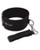 Lux Fetish Collar & Leash Set