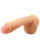 Blush Au Naturel Anthony Suction Cup Dildo - Beige