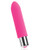 VeDO Bam Mini Rechargeable Bullet Vibrator - Foxy Pink