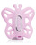 CalExotics Venus Butterfly Silicone Remote Venus G-Spot Butterfly Vibrator