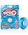 Screaming O Ringo Biggies Cock Ring - Blue