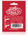 Screaming O Ringo Biggies Cock Ring - Blue