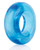Screaming O Ringo Biggies Cock Ring - Blue