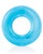 Screaming O Ringo Biggies Cock Ring - Blue