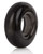 Screaming O Ringo Biggies Cock Ring - Black