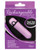 BMS Simple & True Rechargeable Vibrating Bullet Vibrator - Purple