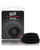 Doc Johnson Rock Solid Tri - Pack Silicone Gasket Cock Rings - Black