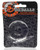 Oxballs Do - Nut - 2 Cock Ring - Clear