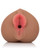 CalExotics Cheap Thrills The Naughty Nurse Male Masturbator Stroker