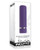 Evolved Purple Passion Vibrator - Purple