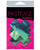 Pastease Liquid Plus X - Black Opal O/S Pasties