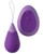 Pipedream Fantasy For Her Remote Kegel Ball Excite - Her