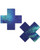Pastease Liquid Plus X - Blue Spectrum O/S Pasties