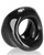 Oxballs Meat Padded Cock Ring - Black