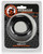 Oxballs Meat Padded Cock Ring - Black