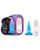 Blush B Yours Basic Anal Pleaser Butt Plug - Blue