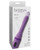 Pipedream Fantasy For Her Love Thrust Her Vibrator - Purple