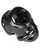 Oxballs Ball Sling Ball Split Sling - Black