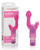 CalExotics The Original Bunny Kiss Rabbit Vibrator - Pink