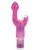CalExotics The Original Bunny Kiss Rabbit Vibrator - Pink