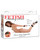 Pipedream Fetish Fantasy Series Heavy Duty Hogtie Kit - Black