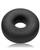 Oxballs Big Ox Cock Ring - Black Ice