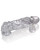 Oxballs Butch Cock Sheath - Clear