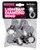 Hott Products Light Up Diamond Ring - Pack Of 5