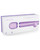 Le Wand Petite Rechargeable Vibrating Wand Vibrator - Violet