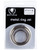 Spartacus Metal Cock Ring Set - Pack Of 3