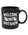 Attitude Mug Welcome To The Shit Show