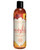 Intimate Earth Natural Flavors Glide Personal Lubricant - 120 Ml Naughty Nectarines