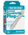 Doc Johnson Vac - U - Lock Double Up Plug Strap On Dildo - Frosted
