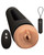 Doc Johnson Main Squeeze Ultraskyn Masturbator Stroker Original Vibro Pussy - Vanilla
