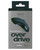 VeDO Overdrive Rechargeable Cock Ring - Just Black
