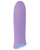 Evolved Purple Haze Rechargeable Bullet Vibrator - Purple