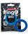 Screaming O Ringo Ritz Xl Cock Ring - Blue